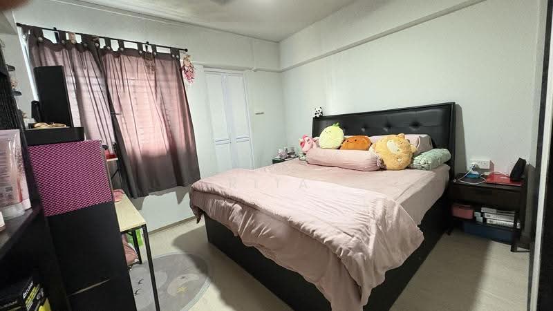 842 Woodlands Street 82, 842 Woodlands Street 82, Admiralty / Woodlands, 3 Bedrooms, 904 sqft, HDB Flat For Sale, by Rita Sabar, 500263074 - Bedroom - PropertyGuru.com.sg