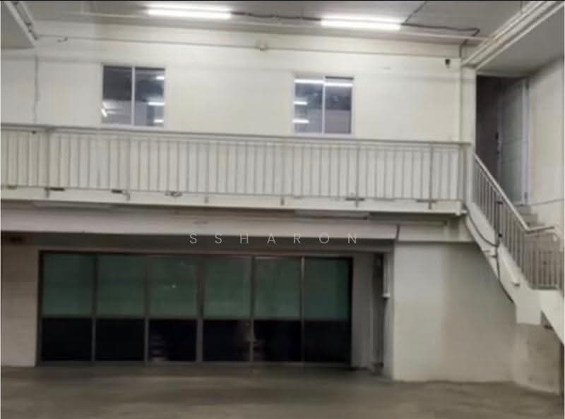 Premier @ Kaki Bukit, 8 8, Eunos / Geylang / Paya Lebar, 1,593 sqft, Factory / Workshop (B2) For Rent, by Ssharon Loh, 500263078 - CommercialGuru.com.sg