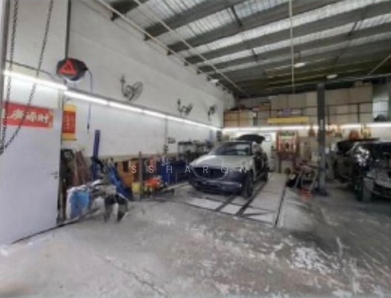 Premier @ Kaki Bukit, 8 8, Eunos / Geylang / Paya Lebar, 1,593 sqft, Factory / Workshop (B2) For Rent, by Ssharon Loh, 500263078 - CommercialGuru.com.sg