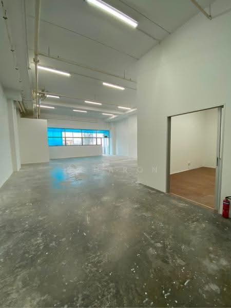Harvest @ Woodlands, Sembawang / Yishun, 1,690 sqft, Factory / Workshop (B2) For Rent, by Ssharon Loh, 500263083 - CommercialGuru.com.sg