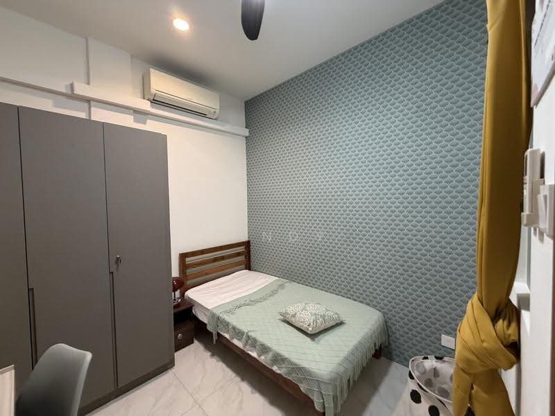 732 havelock road, Havelock road, Alexandra / Commonwealth, Room Rental, 80 sqft, Shophouse For Rent, by Cindy Low, 500263087 - Bedroom - PropertyGuru.com.sg
