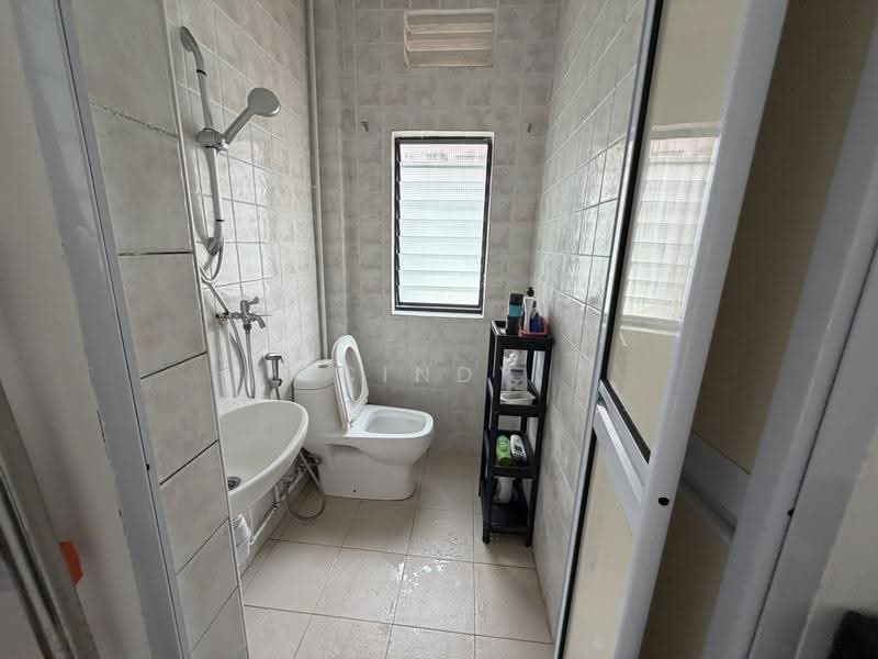 732 havelock road, Havelock road, Alexandra / Commonwealth, Room Rental, 80 sqft, Shophouse For Rent, by Cindy Low, 500263087 - Bathroom - PropertyGuru.com.sg
