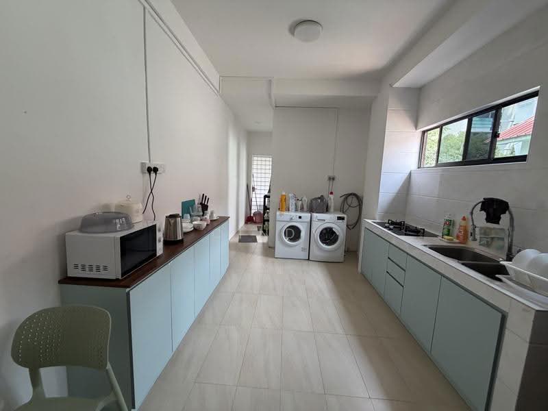 732 havelock road, Havelock road, Alexandra / Commonwealth, Room Rental, 80 sqft, Shophouse For Rent, by Cindy Low, 500263087 - Kitchen - PropertyGuru.com.sg
