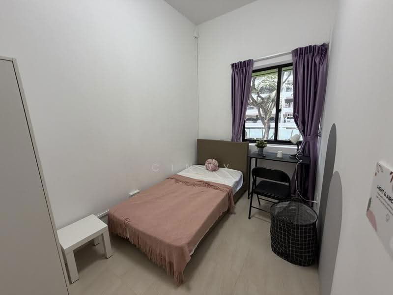 732 havelock road, Havelock road, Alexandra / Commonwealth, Room Rental, 80 sqft, Shophouse For Rent, by Cindy Low, 500263087 - Bedroom - PropertyGuru.com.sg