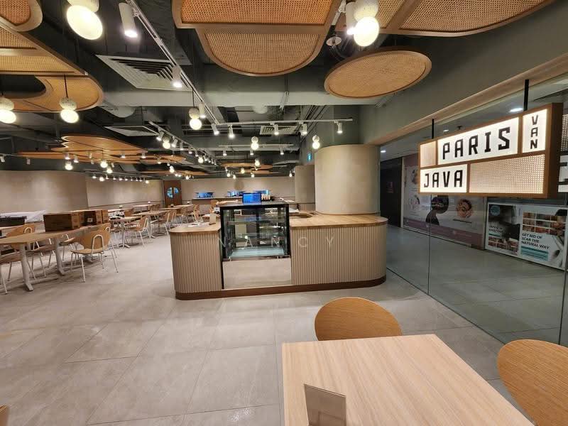 Lucky Plaza, 304 Orchard Road, Orchard / River Valley, 1,453 sqft, Food & Beverage For Rent, by Nancy Tey, 500263088 - Interior - CommercialGuru.com.sg