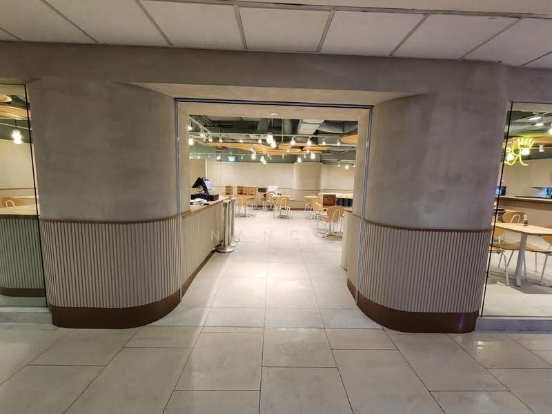 Lucky Plaza, 304 Orchard Road, Orchard / River Valley, 1,453 sqft, Food & Beverage For Rent, by Nancy Tey, 500263088 - Interior - CommercialGuru.com.sg
