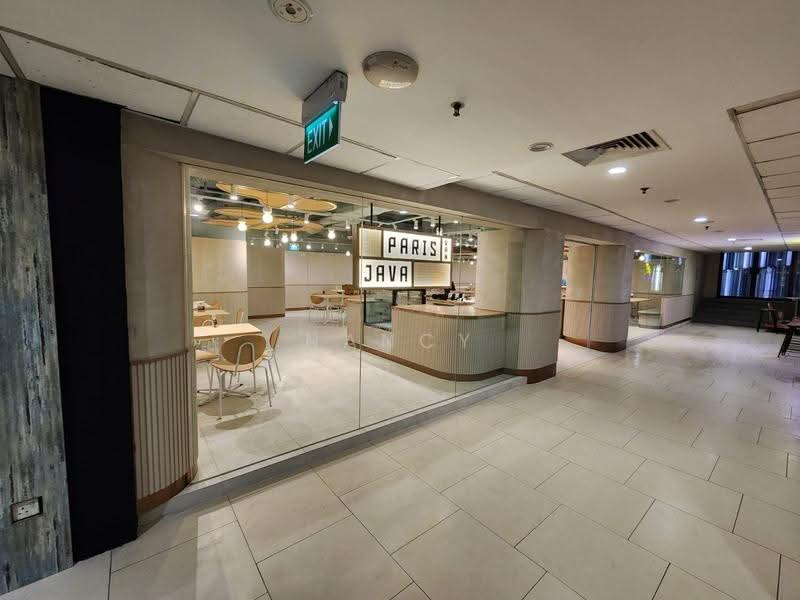 Lucky Plaza, 304 Orchard Road, Orchard / River Valley, 1,453 sqft, Food & Beverage For Rent, by Nancy Tey, 500263088 - Interior - CommercialGuru.com.sg