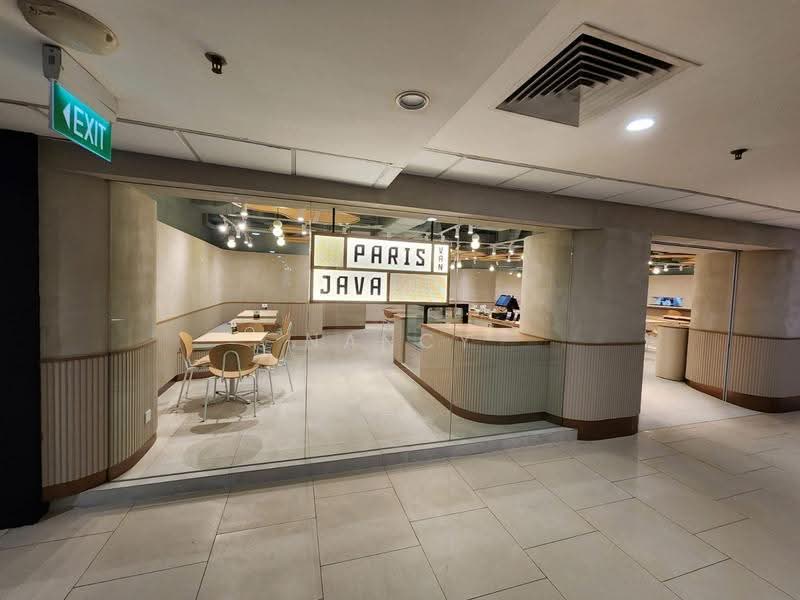 Lucky Plaza, 304 Orchard Road, Orchard / River Valley, 1,453 sqft, Food & Beverage For Rent, by Nancy Tey, 500263088 - Interior - CommercialGuru.com.sg