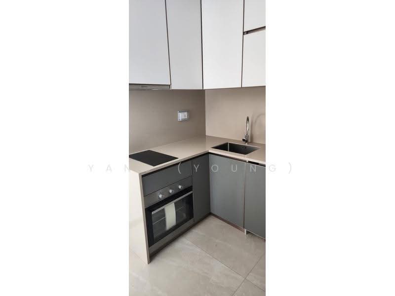 Normanton Park, 59 Normanton Park, Buona Vista / West Coast / Clementi New Town, 2 Bedrooms, 635 sqft, Condominium For Rent, by Yang (Young) Li, 500263089 - Kitchen - PropertyGuru.com.sg