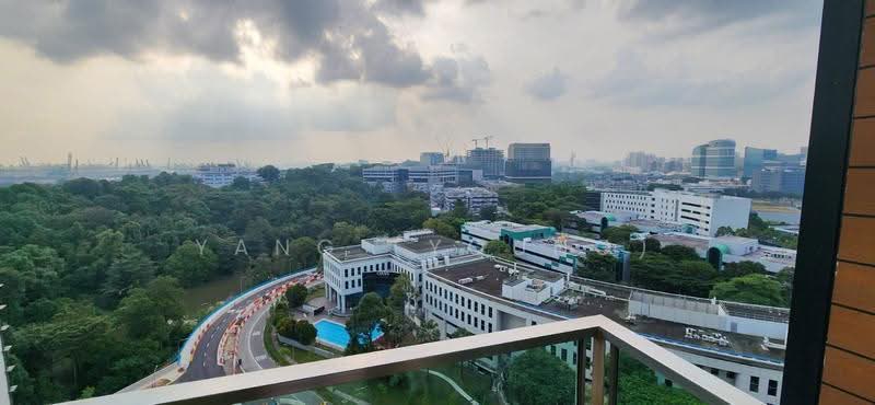 Normanton Park, 59 Normanton Park, Buona Vista / West Coast / Clementi New Town, 2 Bedrooms, 635 sqft, Condominium For Rent, by Yang (Young) Li, 500263089 - View - PropertyGuru.com.sg