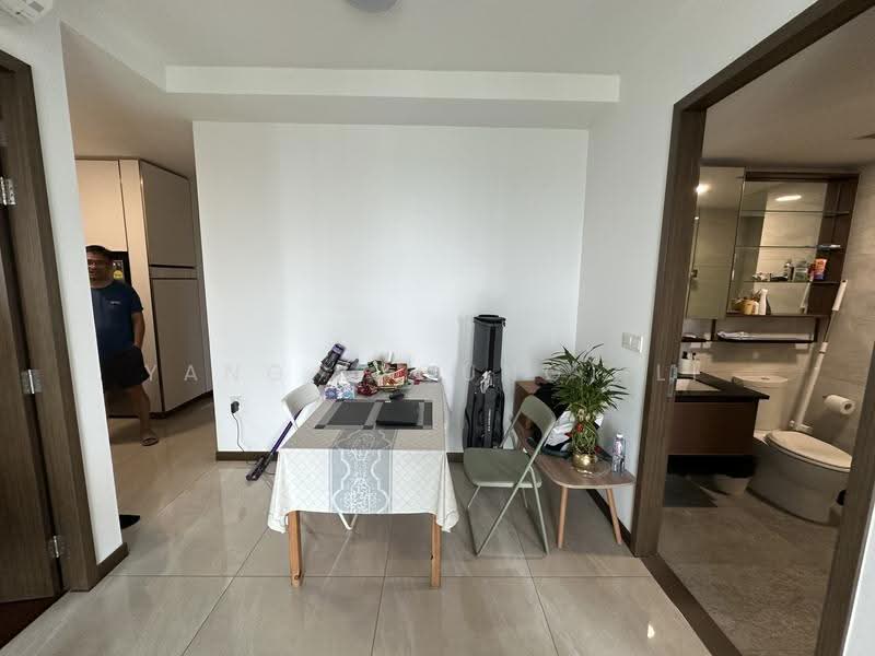 Normanton Park, 59 Normanton Park, Buona Vista / West Coast / Clementi New Town, 2 Bedrooms, 635 sqft, Condominium For Rent, by Yang (Young) Li, 500263089 - Interior - PropertyGuru.com.sg