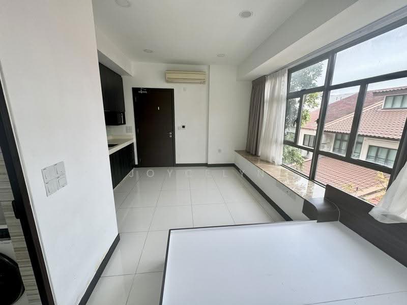 Sundance Suites, 12 Duku Place, East Coast / Marine Parade, Studio, 323 sqft, Condominium For Rent, by Joycelyn Tan, 500263093 - Interior - PropertyGuru.com.sg