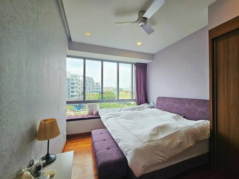 Jardin, 966 Dunearn Road, Clementi Park / Upper Bukit Timah, 3 Bedrooms, 1,098 sqft, Condominium For Sale, by Jac Athena, 500263097 - Bedroom - PropertyGuru.com.sg