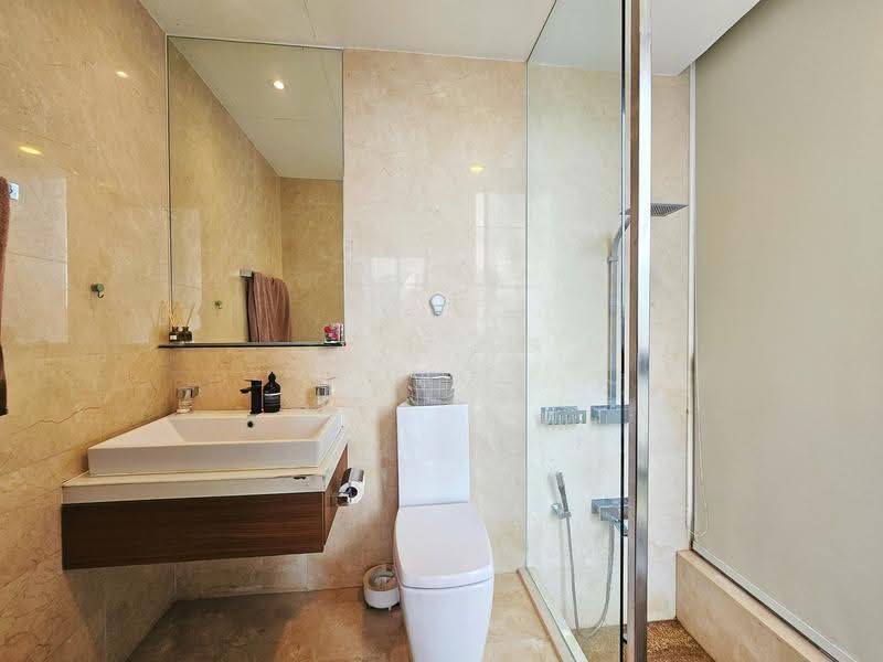 Jardin, 966 Dunearn Road, Clementi Park / Upper Bukit Timah, 3 Bedrooms, 1,098 sqft, Condominium For Sale, by Jac Athena, 500263097 - Bathroom - PropertyGuru.com.sg