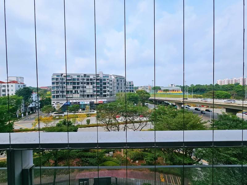 Jardin, 966 Dunearn Road, Clementi Park / Upper Bukit Timah, 3 Bedrooms, 1,098 sqft, Condominium For Sale, by Jac Athena, 500263097 - View - PropertyGuru.com.sg