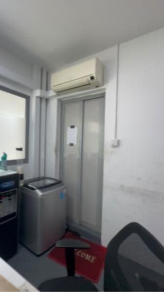 Synergy @ KB, 25 25, Eunos / Geylang / Paya Lebar, 1,216 sqft, Factory / Workshop (B2) For Rent, by Ssharon Loh, 500263100 - CommercialGuru.com.sg