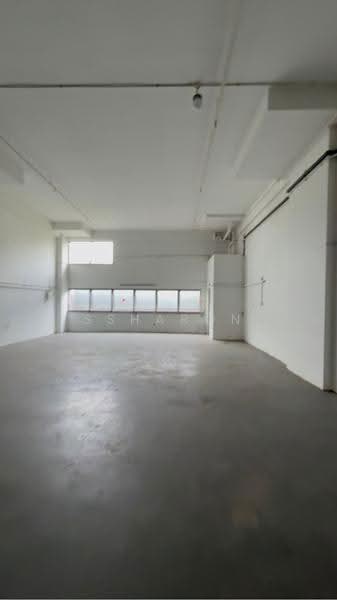 Synergy @ KB, 25 25, Eunos / Geylang / Paya Lebar, 1,216 sqft, Factory / Workshop (B2) For Rent, by Ssharon Loh, 500263100 - CommercialGuru.com.sg