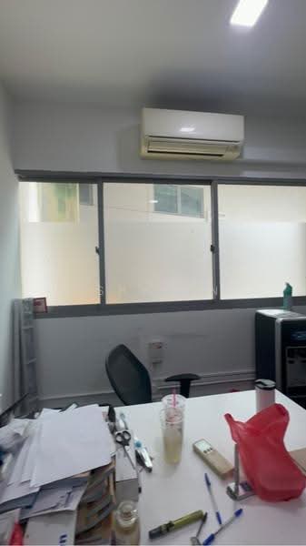 Synergy @ KB, 25 25, Eunos / Geylang / Paya Lebar, 1,216 sqft, Factory / Workshop (B2) For Rent, by Ssharon Loh, 500263100 - CommercialGuru.com.sg