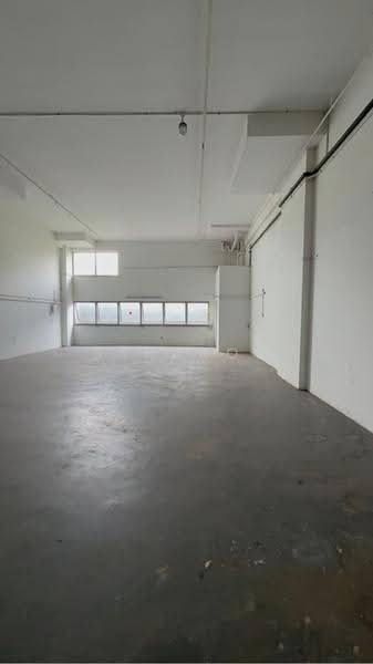 Synergy @ KB, 25 25, Eunos / Geylang / Paya Lebar, 1,216 sqft, Factory / Workshop (B2) For Rent, by Ssharon Loh, 500263100 - CommercialGuru.com.sg