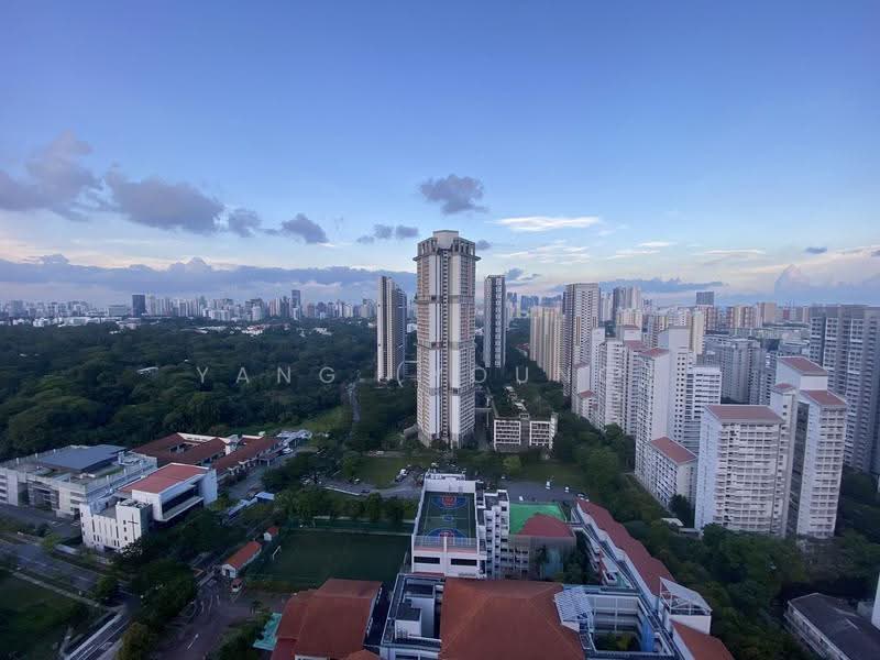 43A Margaret Drive, 43A Margaret Drive, Alexandra / Commonwealth, 3 Bedrooms, 893 sqft, HDB Flat For Sale, by Yang (Young) Li, 500263110 - Exterior - PropertyGuru.com.sg
