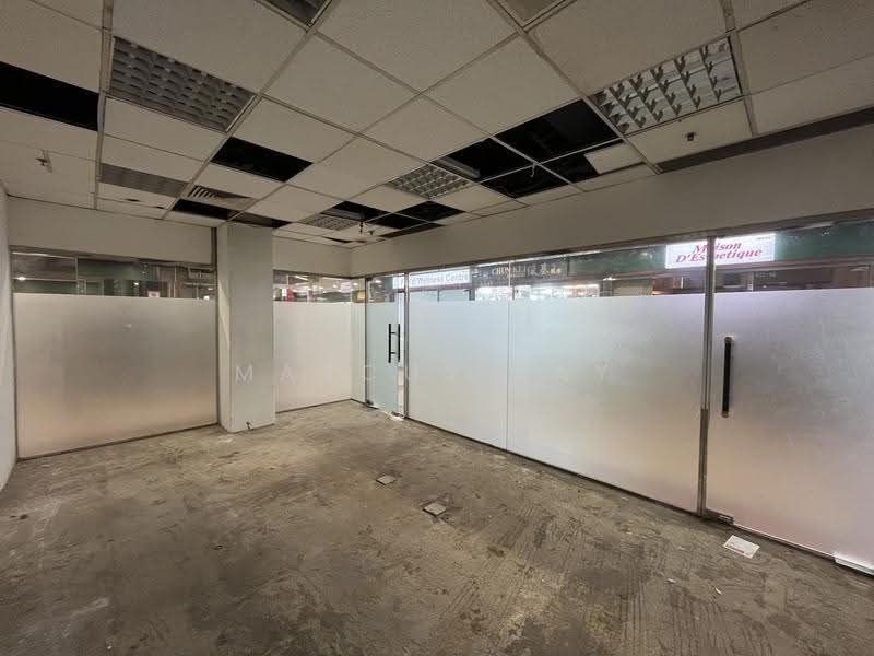 Lucky Chinatown, 211 New Bridge Road, Boat Quay / Raffles Place / Marina, 269 sqft, Mall Shop For Rent, by Marcus Tay, 500263111 - CommercialGuru.com.sg