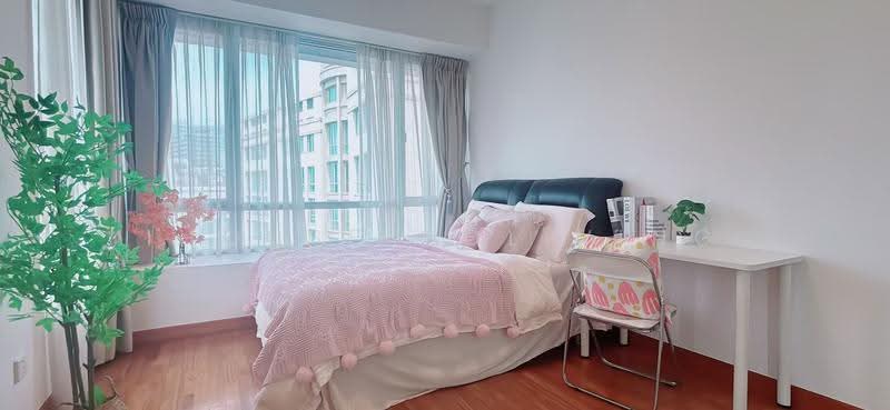Visioncrest, 33 Oxley Rise, Orchard / River Valley, Room Rental, 100 sqft, Condominium For Rent, by ling, 500263115 - Bedroom - PropertyGuru.com.sg