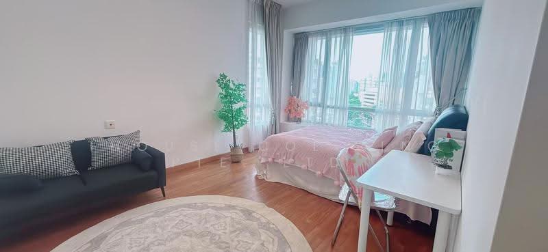 Visioncrest, 33 Oxley Rise, Orchard / River Valley, Room Rental, 100 sqft, Condominium For Rent, by ling, 500263115 - Bedroom - PropertyGuru.com.sg