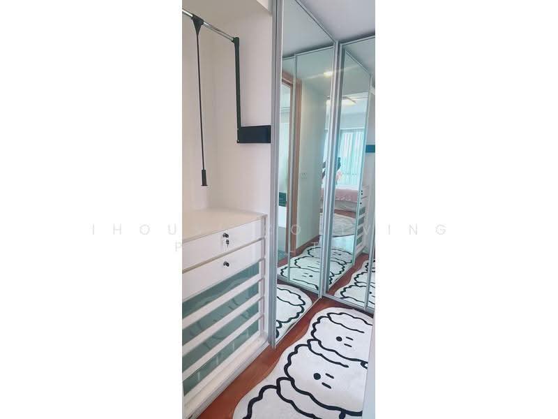 Visioncrest, 33 Oxley Rise, Orchard / River Valley, Room Rental, 100 sqft, Condominium For Rent, by ling, 500263115 - Interior - PropertyGuru.com.sg