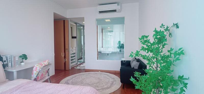 Visioncrest, 33 Oxley Rise, Orchard / River Valley, Room Rental, 100 sqft, Condominium For Rent, by ling, 500263115 - Bedroom - PropertyGuru.com.sg