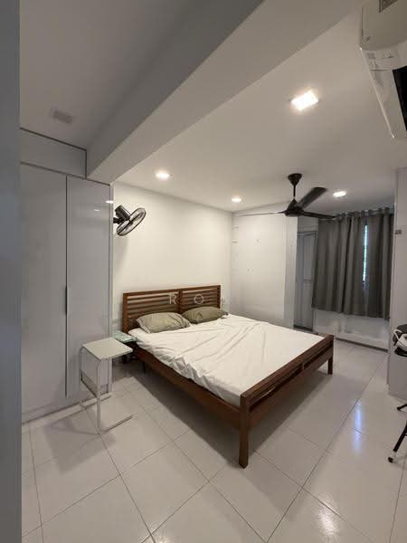 121 Bedok Reservoir Road, 121 Bedok Reservoir Road, Bedok / Upper East Coast, Room Rental, 150 sqft, HDB Flat For Rent, by Ros Salleh, 500263116 - Bedroom - PropertyGuru.com.sg
