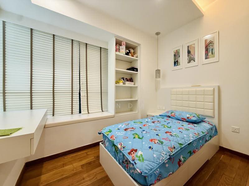 Cityscape at Farrer Park, 101 Mergui Road, Farrer Park / Serangoon Rd, 3 Bedrooms, 1,249 sqft, Condominium For Rent, by Linda Ong, 500263119 - Bedroom - PropertyGuru.com.sg