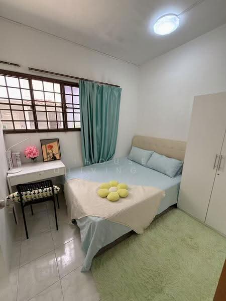 Wilkie Court, 97 Wilkie Road, Orchard / River Valley, Room Rental, 100 sqft, Condominium For Rent, by ling, 500263123 - Bedroom - PropertyGuru.com.sg