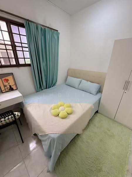 Wilkie Court, 97 Wilkie Road, Orchard / River Valley, Room Rental, 100 sqft, Condominium For Rent, by ling, 500263123 - Bedroom - PropertyGuru.com.sg