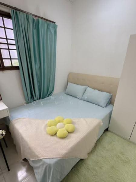 Wilkie Court, 97 Wilkie Road, Orchard / River Valley, Room Rental, 100 sqft, Condominium For Rent, by ling, 500263123 - Bedroom - PropertyGuru.com.sg