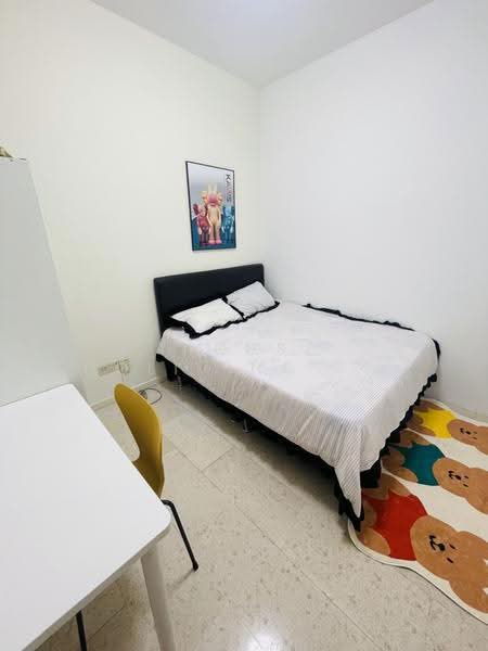 Kerrisdale, 30 Sturdee Road, Farrer Park / Serangoon Rd, Room Rental, 100 sqft, Condominium For Rent, by ling, 500263127 - Bedroom - PropertyGuru.com.sg