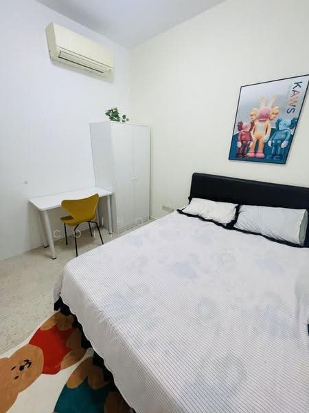 Kerrisdale, 30 Sturdee Road, Farrer Park / Serangoon Rd, Room Rental, 100 sqft, Condominium For Rent, by ling, 500263127 - Bedroom - PropertyGuru.com.sg
