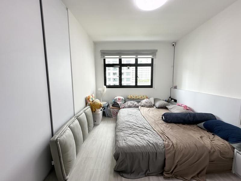 420D Northshore Drive, 420D Northshore Drive, Hougang / Punggol / Sengkang, 3 Bedrooms, 1,011 sqft, HDB Flat For Sale, by Toby Aw, 500263130 - Bedroom - PropertyGuru.com.sg