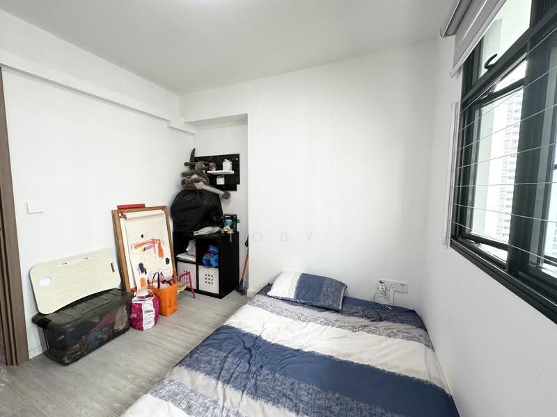 420D Northshore Drive, 420D Northshore Drive, Hougang / Punggol / Sengkang, 3 Bedrooms, 1,011 sqft, HDB Flat For Sale, by Toby Aw, 500263130 - Bedroom - PropertyGuru.com.sg