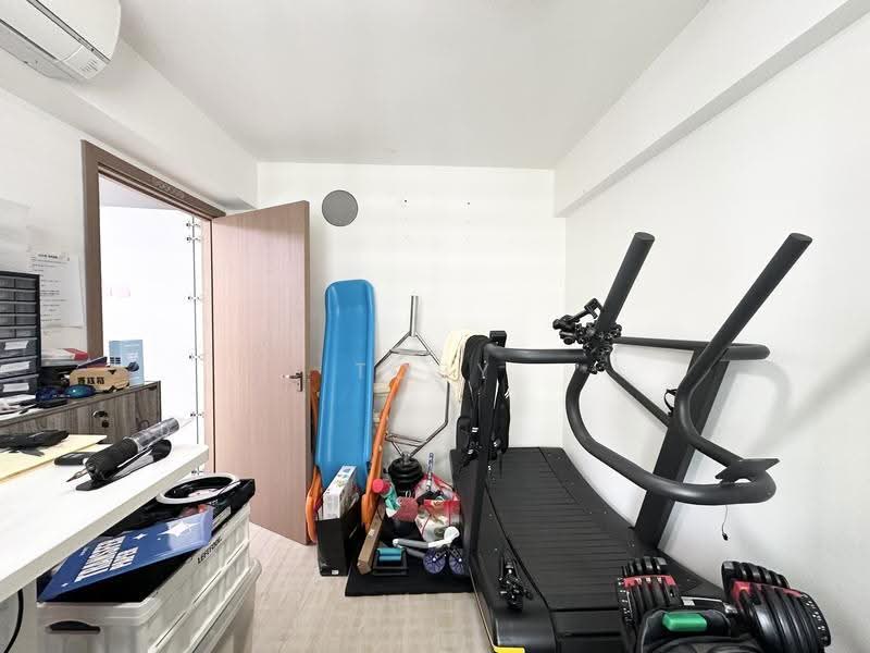 420D Northshore Drive, 420D Northshore Drive, Hougang / Punggol / Sengkang, 3 Bedrooms, 1,011 sqft, HDB Flat For Sale, by Toby Aw, 500263130 - Common Room - PropertyGuru.com.sg