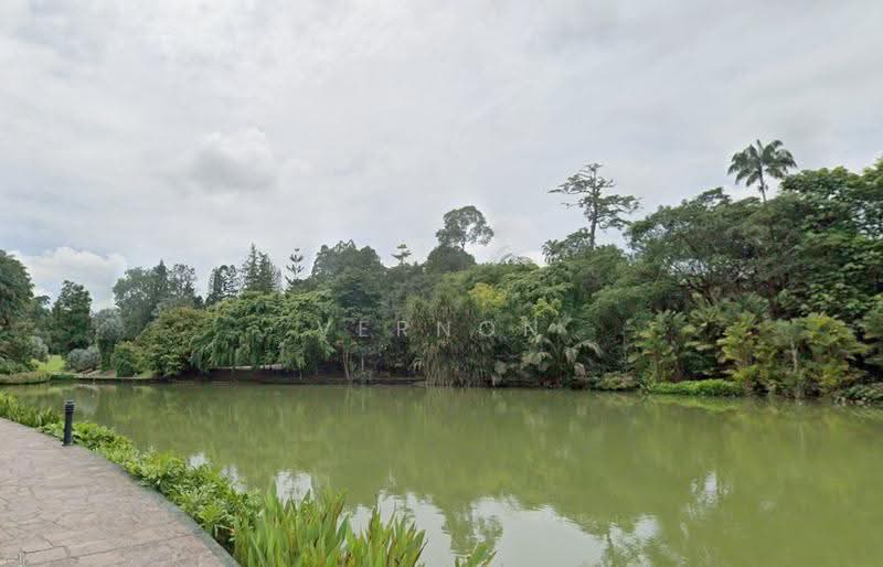 Rare Bukit Timah Rebuild Opportunity | Quiet Cul-de-Sac, Tanglin / Holland / Bukit Timah, , 6,900 sqft, Residential Land For Sale, by Vernon Teo, 500263131 - Garden - PropertyGuru.com.sg