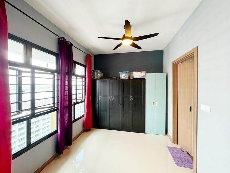 413a Northshore drive, Northshore Drive, 2 Bedrooms, 721 sqft, HDB Flat For Sale, by Lewis Ho, 500263133 - Bedroom - PropertyGuru.com.sg