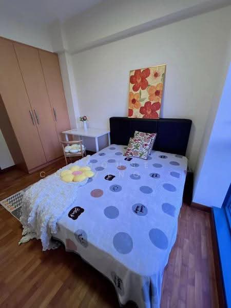 Blue Horizon, 21 West Coast Crescent, Buona Vista / West Coast / Clementi New Town, Room Rental, 100 sqft, Condominium For Rent, by ling, 500263136 - Bedroom - PropertyGuru.com.sg
