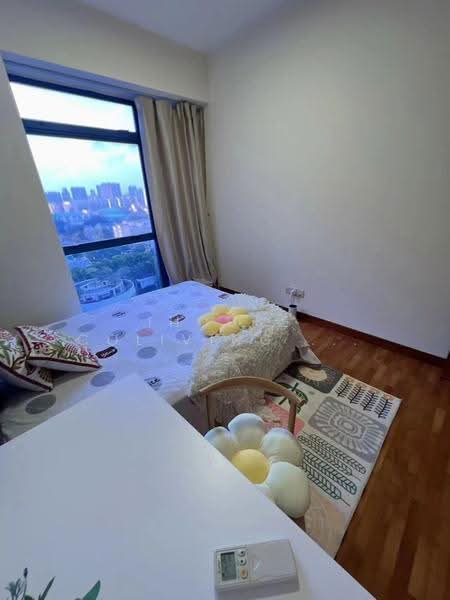 Blue Horizon, 21 West Coast Crescent, Buona Vista / West Coast / Clementi New Town, Room Rental, 100 sqft, Condominium For Rent, by ling, 500263136 - Bedroom - PropertyGuru.com.sg