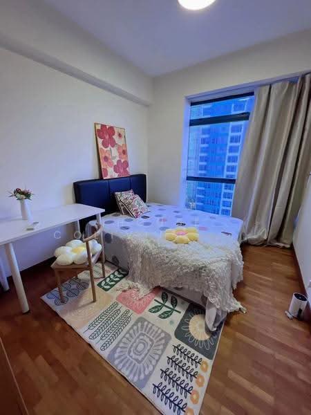 Blue Horizon, 21 West Coast Crescent, Buona Vista / West Coast / Clementi New Town, Room Rental, 100 sqft, Condominium For Rent, by ling, 500263136 - Bedroom - PropertyGuru.com.sg