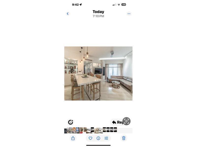 Oleander Towers, 911 Lorong 1 Toa Payoh, Balestier / Toa Payoh, 4 Bedrooms, 1,464 sqft, Apartment For Sale, by Jean Soh, 500263138 - PropertyGuru.com.sg