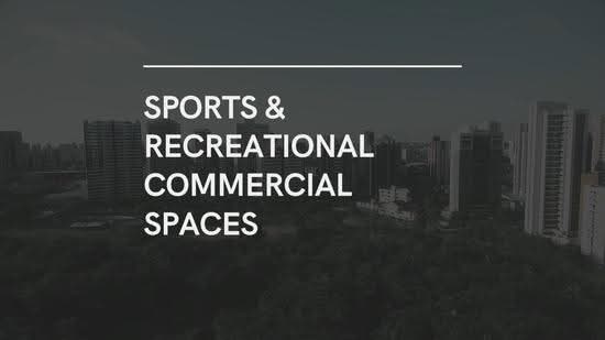 SPORTS / GYM @ ANG MO KIO, Ang Mo Kio / Bishan / Thomson, 15,000 sqft, Mall Shop For Rent, by Chris Chee Sheng Jie 徐胜杰, 500263139 - CommercialGuru.com.sg