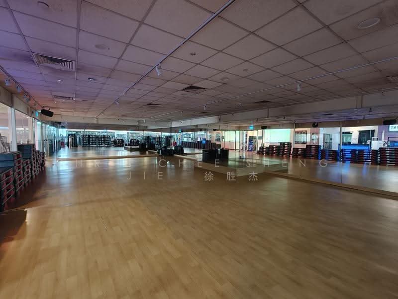 SPORTS / GYM @ ANG MO KIO, Ang Mo Kio / Bishan / Thomson, 15,000 sqft, Mall Shop For Rent, by Chris Chee Sheng Jie  徐胜杰, 500263139 - CommercialGuru.com.sg