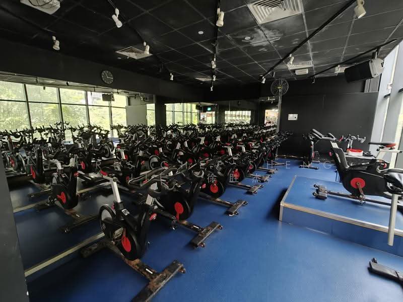 SPORTS / GYM @ ANG MO KIO, Ang Mo Kio / Bishan / Thomson, 15,000 sqft, Mall Shop For Rent, by Chris Chee Sheng Jie  徐胜杰, 500263139 - CommercialGuru.com.sg