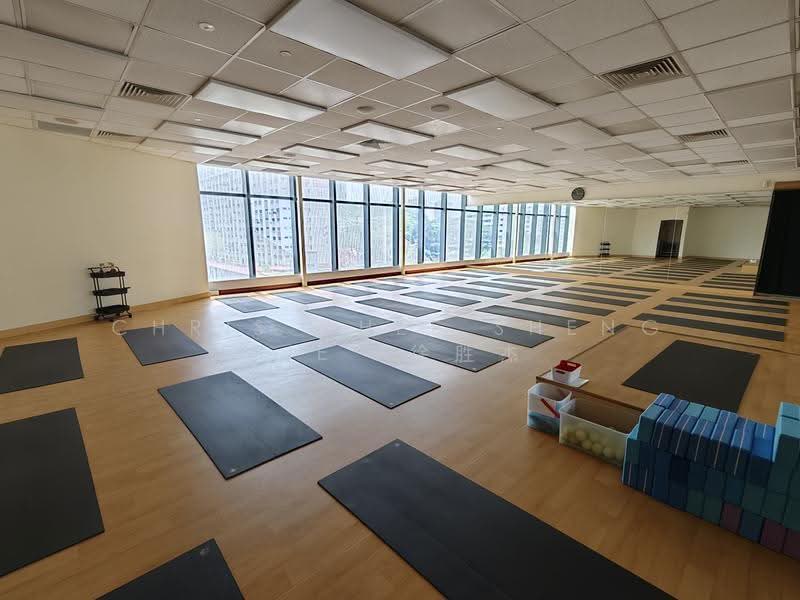 SPORTS / GYM @ ANG MO KIO, Ang Mo Kio / Bishan / Thomson, 15,000 sqft, Mall Shop For Rent, by Chris Chee Sheng Jie  徐胜杰, 500263139 - CommercialGuru.com.sg
