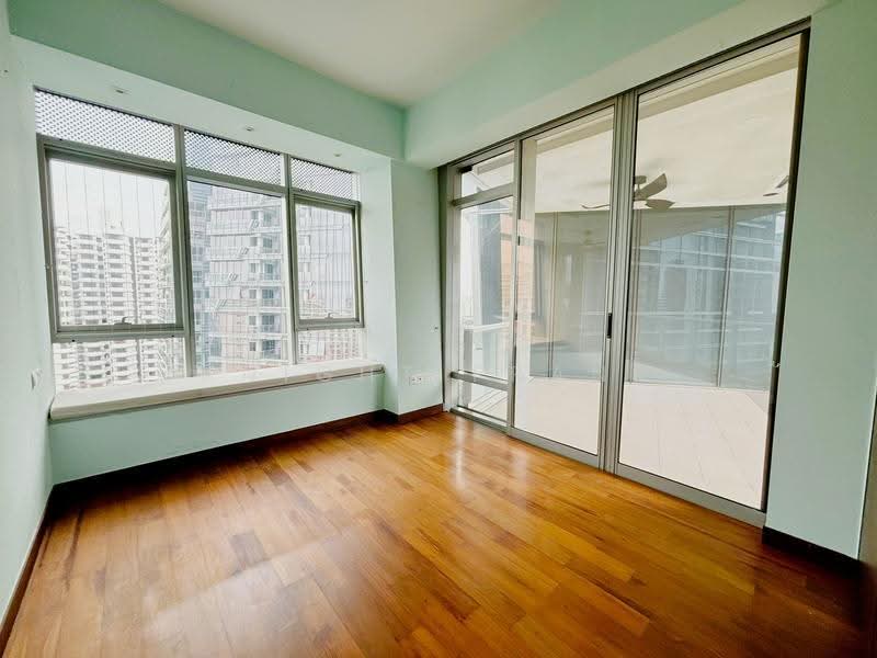 Gramercy Park, 57 Grange Road, Tanglin / Holland / Bukit Timah, 3 Bedrooms, 2,185 sqft, Condominium For Sale, by LORRAINE CHEW LUO LIN, 500263140 - Living Room - PropertyGuru.com.sg